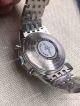 Copy Vintage Breitling Navitimer Stainless Steel Black Chronograph Watch - New Style (5)_th.jpg